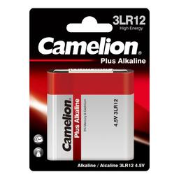 CAMELION Pile 3LR12 ALKALINE 4.5V