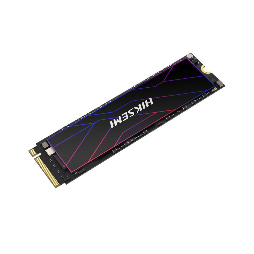 Dur Disque SSD Interne Hiksemi Future Lite PCIe 4.0 M