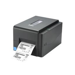 Imprimante d'étiquettes à transfert thermique TSC TE210