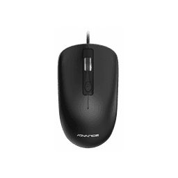 Advance SWIFT 4D 2400 DPI