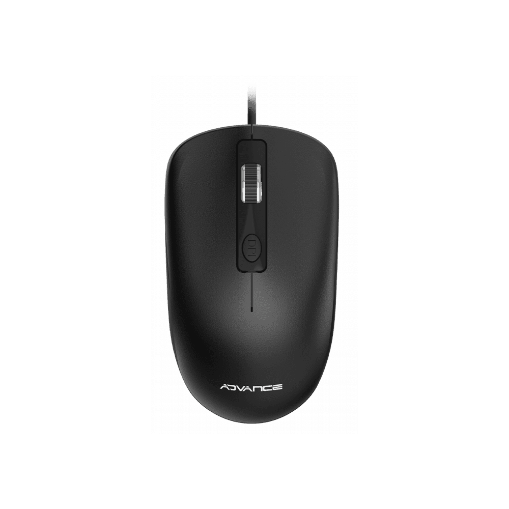 Advance SWIFT 4D 2400 DPI