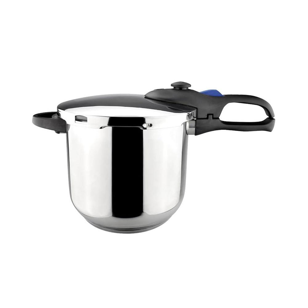 Autocuiseur MAGEFESA Favorit Inox 6 Litres Argent