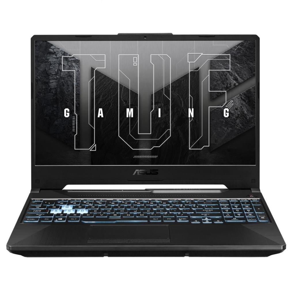 Asus Gamer TUF Gaming A15 FA506NCG Ryzen 7 7445HS RTX 3050 24 Go DDR SSD
