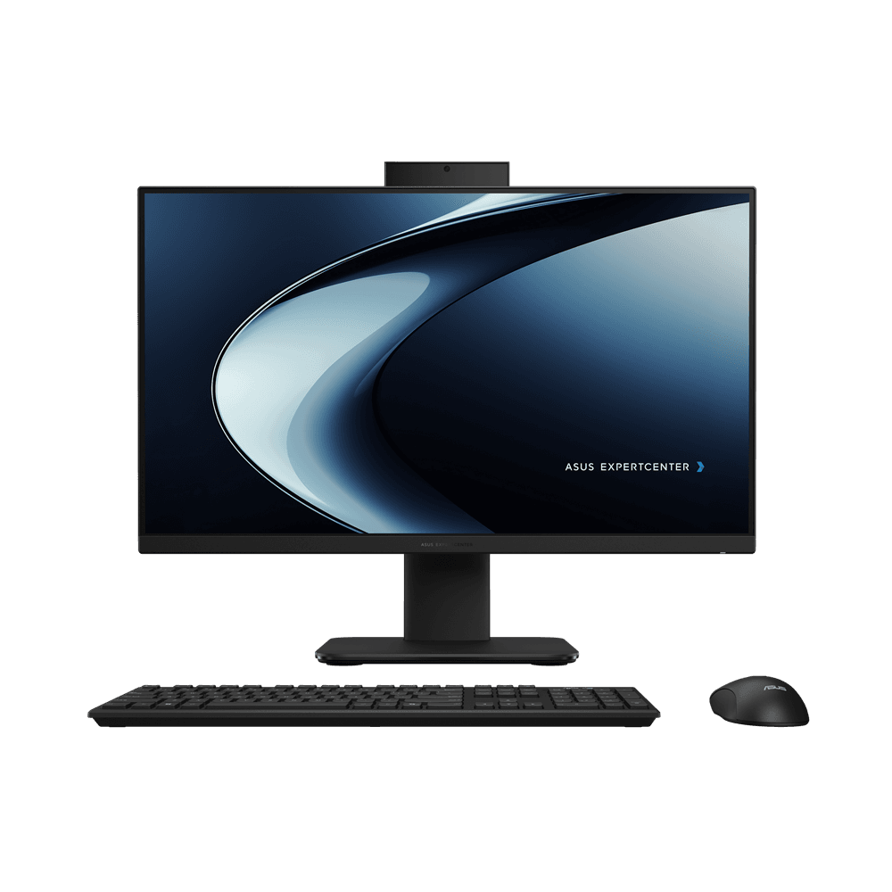 Asus All in One V400 AiO P440VAK Core 7 240H 24 Go DDR SSD