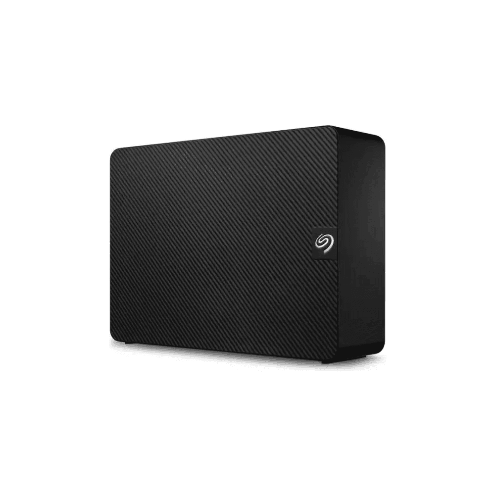 Seagate Disque Dur Externe 3.5" Expansion Desktop Tunisianet