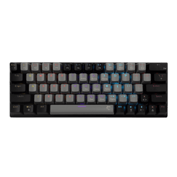 White Shark KEYBOARD GK-002721V2 WAKIZASHI - SWITCHES