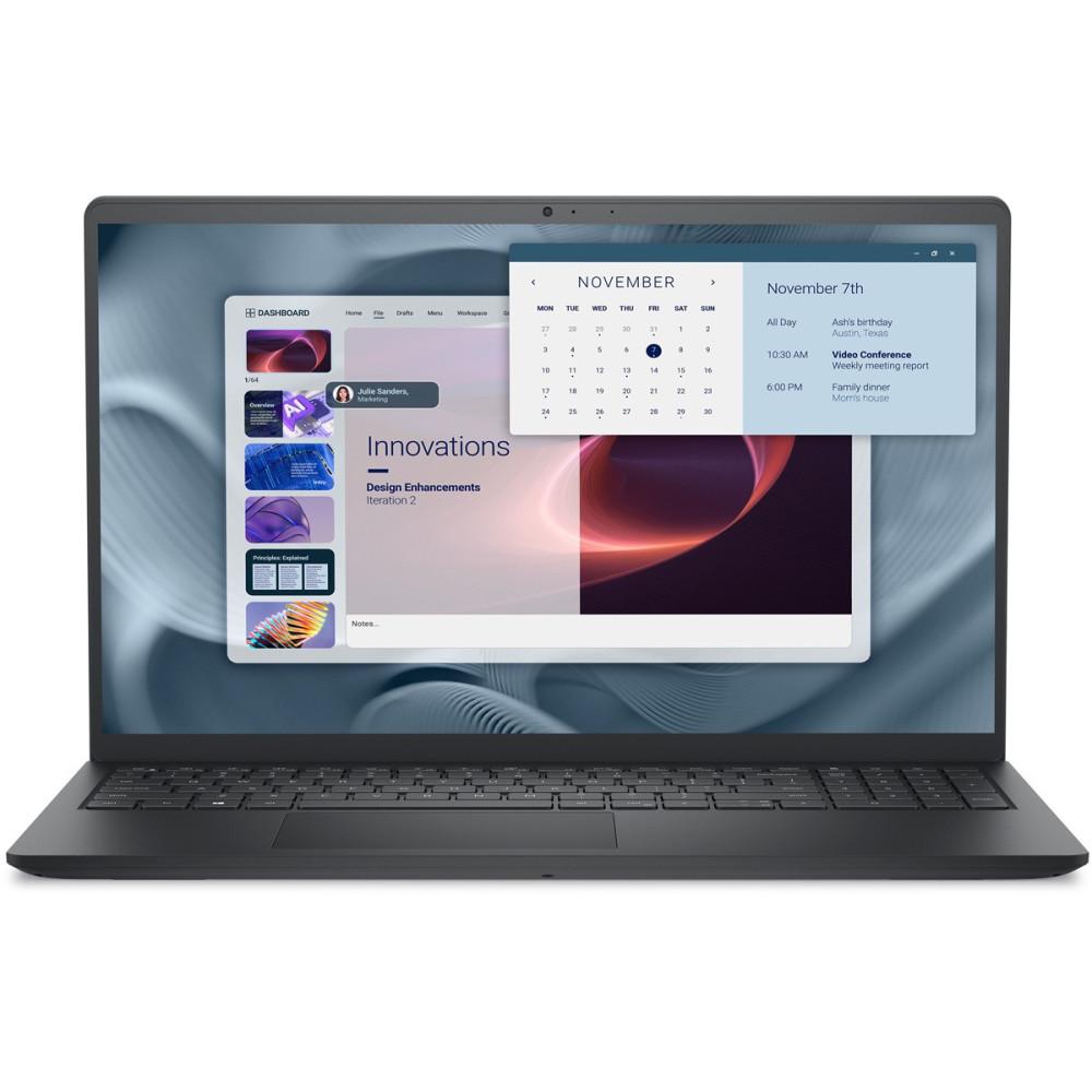 Dell Pro 15 Essential PV15250 Core 3 100U SSD Windows 11 Pro