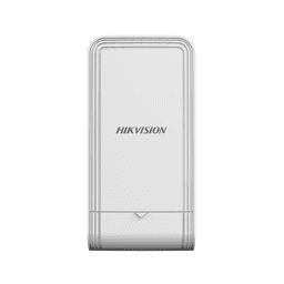 HikVision Point d'Accès DS-3WF03C-5ACO CPE sans fil extérieur 5 GHz 867 Mbps 15 km