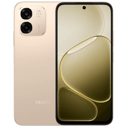 Oppo A6 Aurora