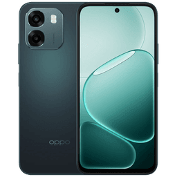 Oppo A6 Saphir
