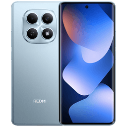Xiaomi Redmi Note 15 glacier