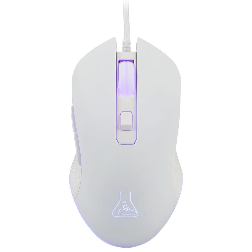 WHITE 3200-DPI