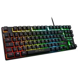 CAESIUM TKL RGB