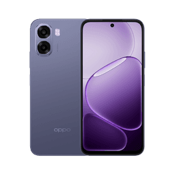 Oppo A6x prune