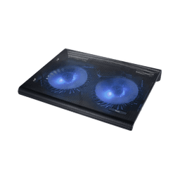 TRUST AZUL Pour Pc Portable 15.6" Éclairage