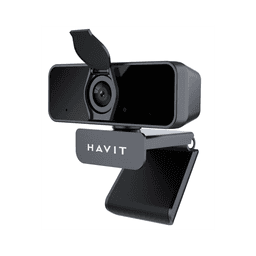 WEBCAM HAVIT HD PRO HV-HN11P 2.0 MP