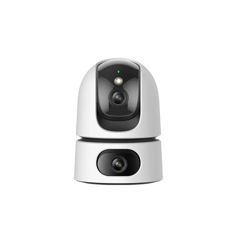 Caméra De Surveillance Interne sans fil Imou Ranger Dual 10MP