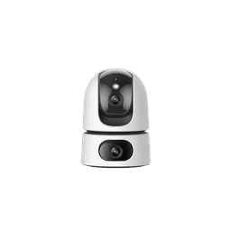 Imou Interne sans fil Ranger Dual 10MP + Carte mémoire