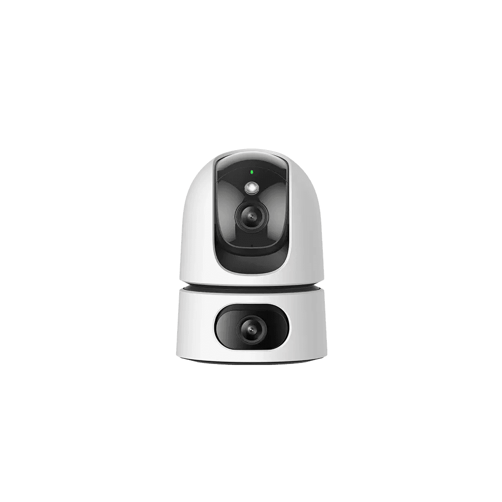 Imou Interne sans fil Ranger Dual 10MP + Carte mémoire