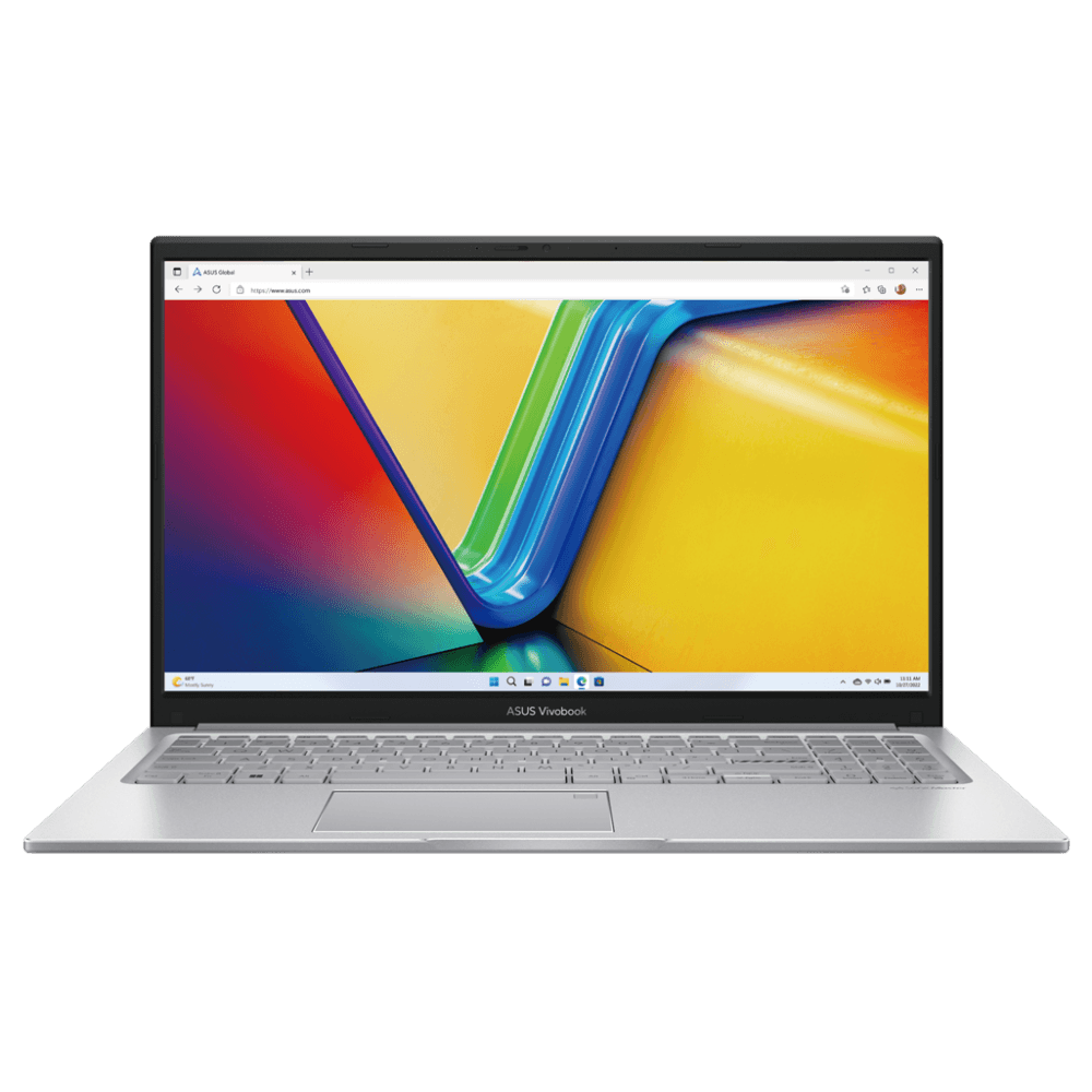 Asus Vivobook 15 X1504VA Core 7 150U SSD Windows 11