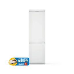 ARISTION No Frost Combiné 250 Litres