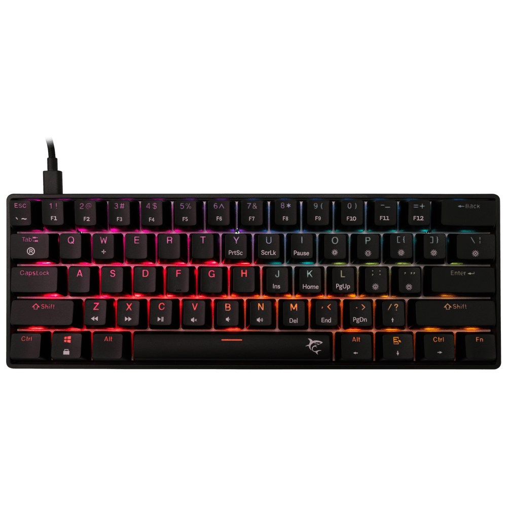White Shark GK-004111 SHINOBI-2 US SW