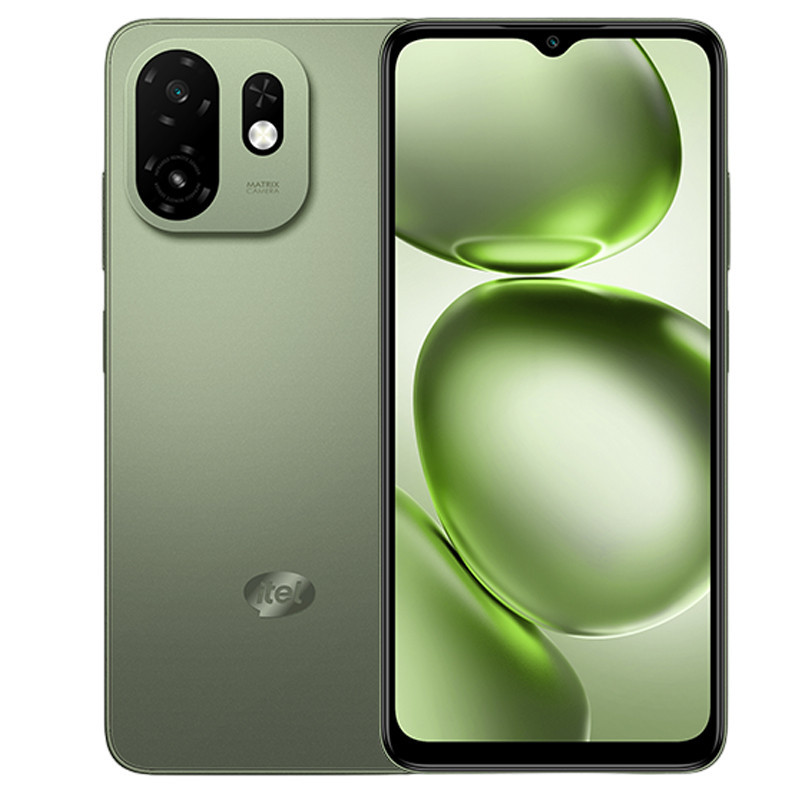 Itel A100C