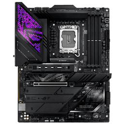 Asus Carte Mère ROG STRIX Z890-E GAMING ATX LGA 1851 DDR5