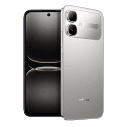 Infinix SMART 20