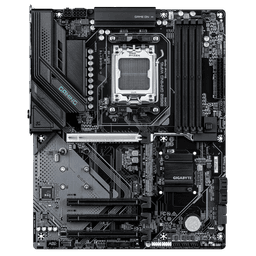 Gigabyte Carte mère AMD B850 GAMING 6 AM5 ATX DDR5