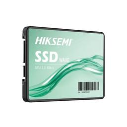 HIKSEMI WAVE 2.5" SSD