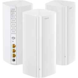 Point d'accés Routeur Tenda Nova MX12 Pack de 3 Systémes 6 AX3000 Mbps