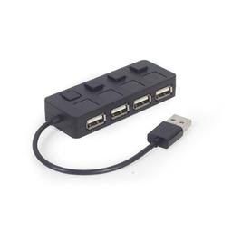 HUB USB GEMBIRD