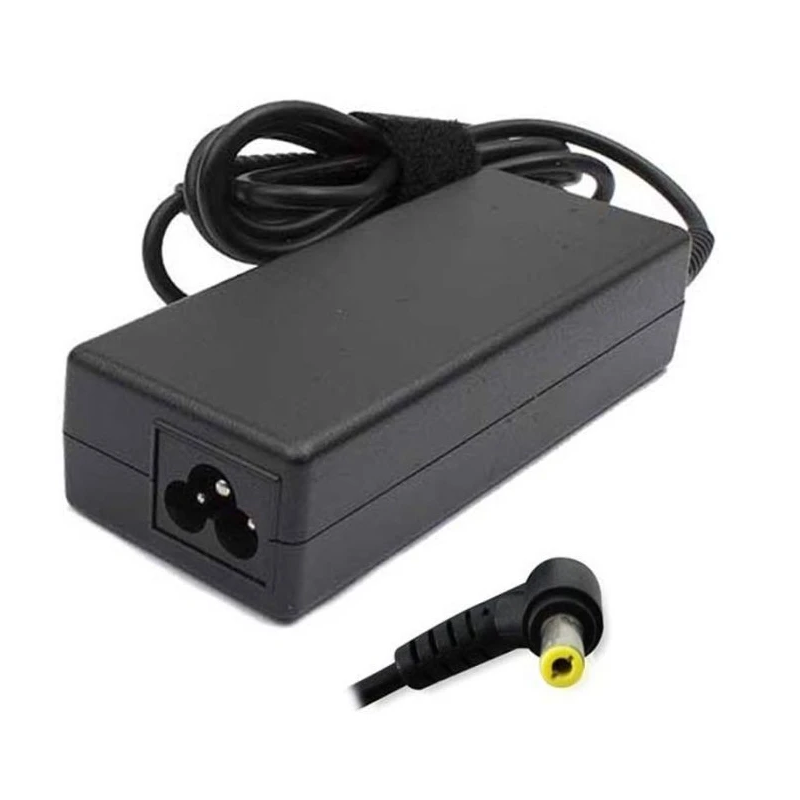 Acer Chargeur 65W 19V 3.42A + Câble alimentation