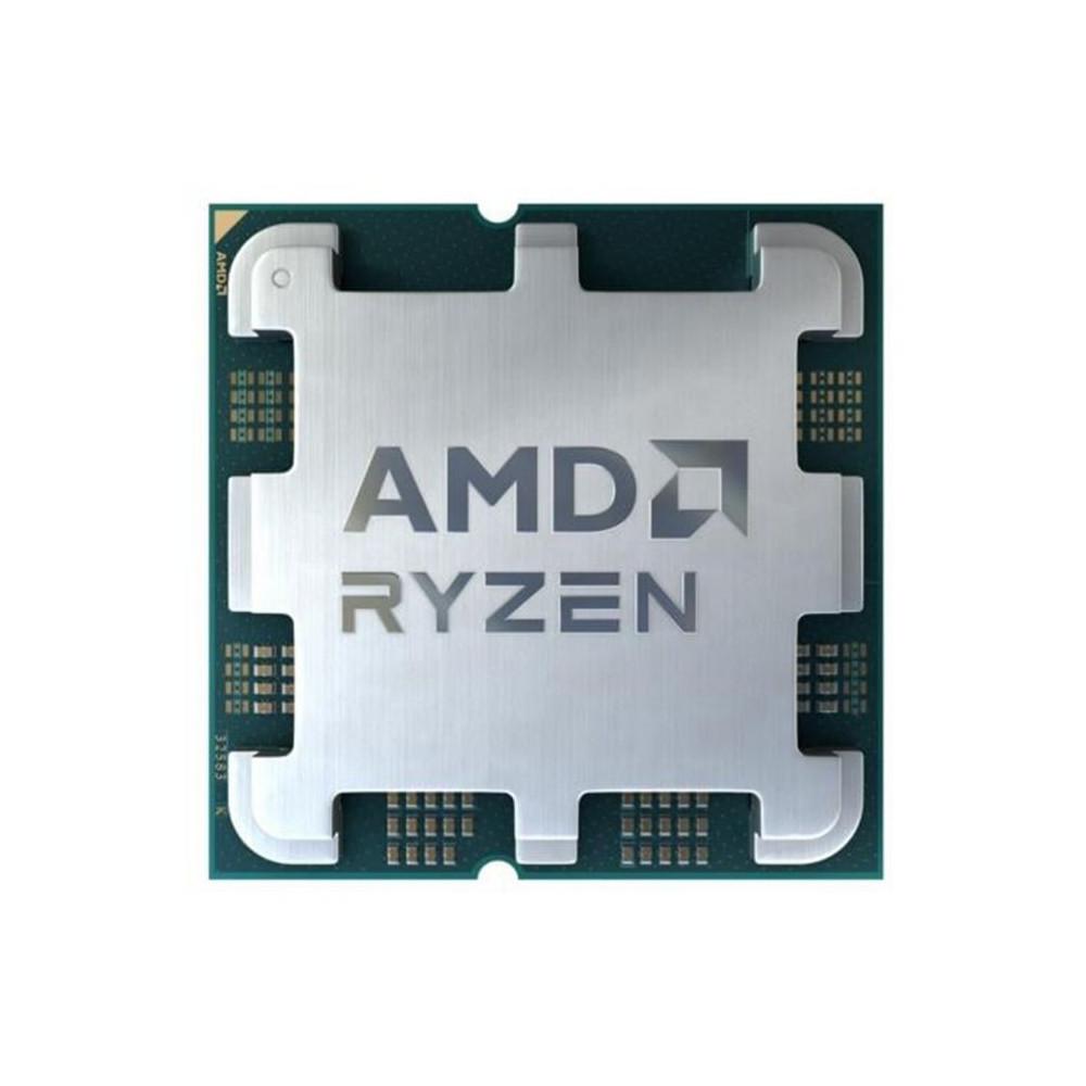 AMD RYZEN Processeur Ryzen 7 9700X Tray