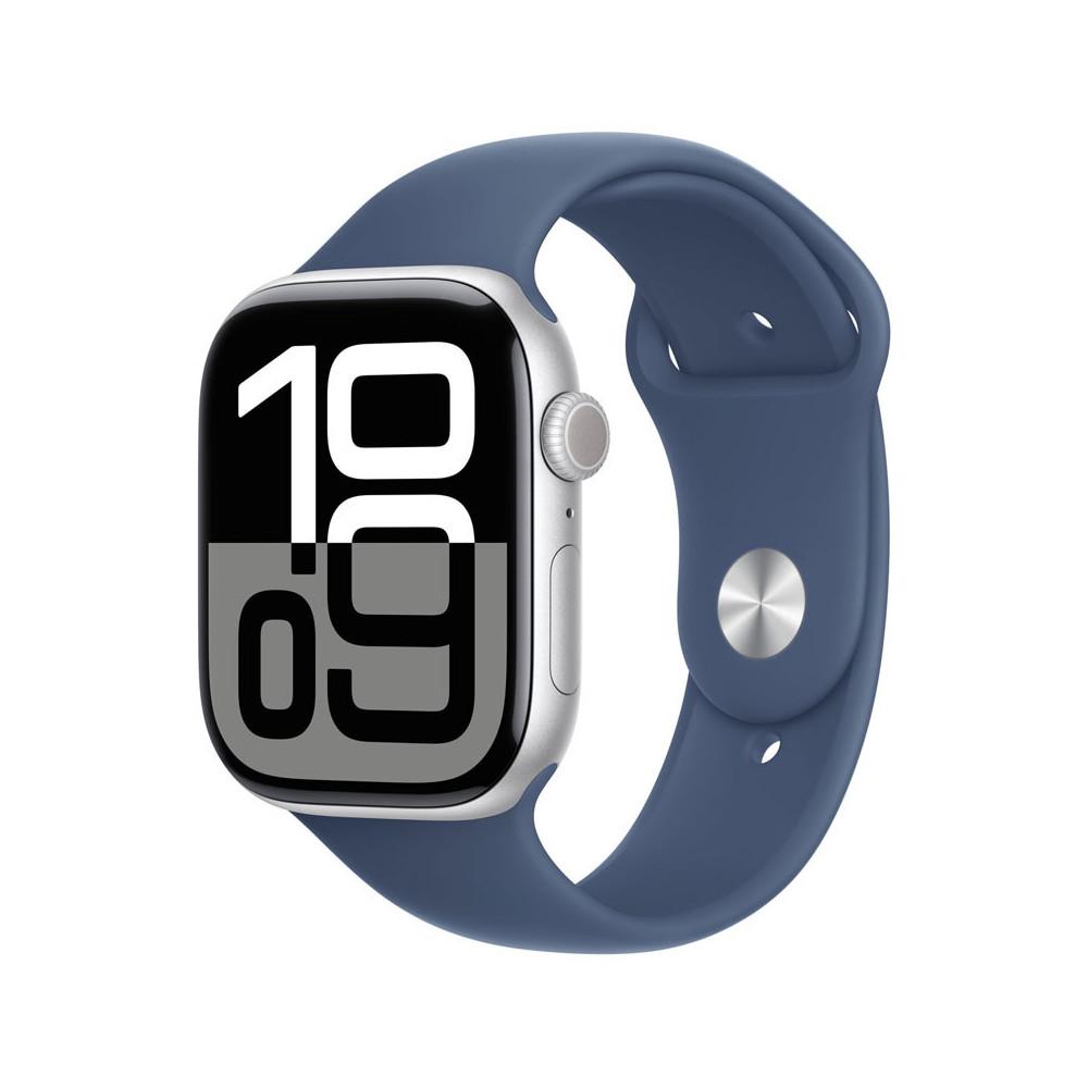 Apple Watch Series 10 GPS 46mm Aluminium Case