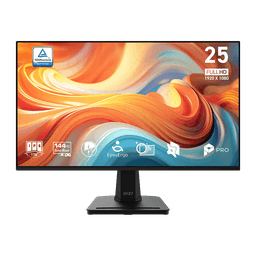 Msi Écran Gaming PRO MP251 E14L 24.5" Full HD IPS 144 Hz