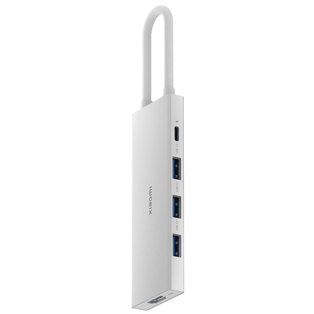 Xiaomi Hub USB-C 5 en1