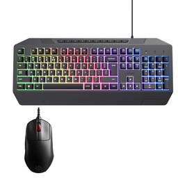 SteelSeries Filaire TRUST GXT 836 Evocx