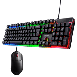 SteelSeries Filaire TRUST GXT 835 AZOR