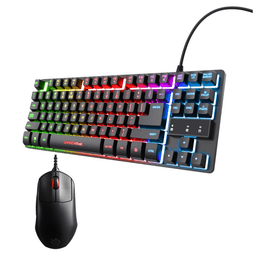 SteelSeries Filaire TRUST Thado GXT 833