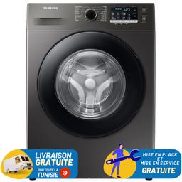 Samsung LAVE LINGE 9KG Frontale INVERTER ECO BUBBLE
