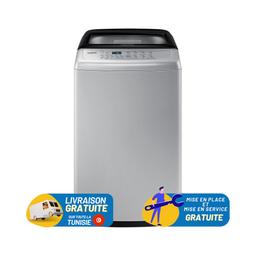 Samsung TopLoad 9Kg WA90H4400SS
