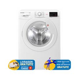 Inverter automatique Hoover 8 Kg