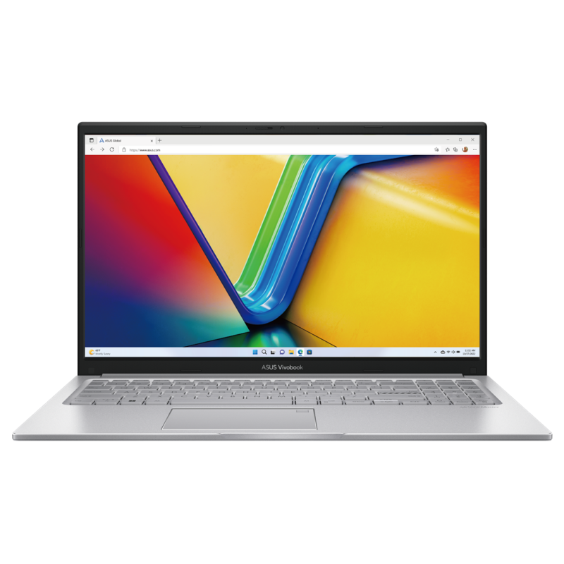 ASUS Vivobook 15 X1504VA Core 7 150U SSD Windows 11