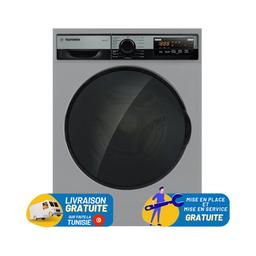 Telefunken Lavante Séchante MACH9-WD1461S 9 Kg
