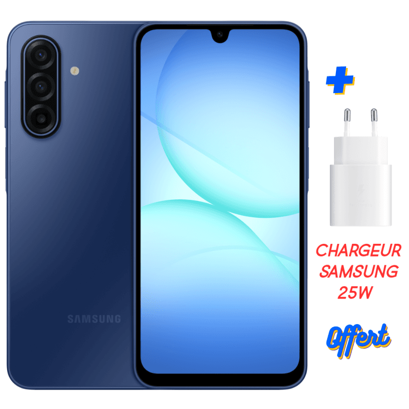 Samsung Galaxy A17