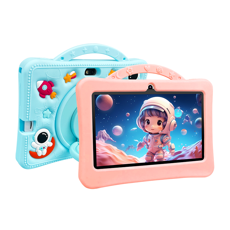 KIDS NODIZZ Npad 702 7" ETUI + FILM + FREE GIFTS