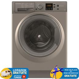 Ariston FRONTALE NS823CGGMA 8KG