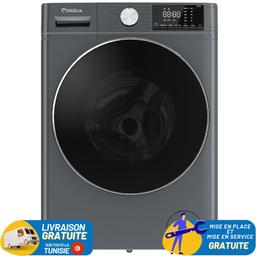 Biolux Frontal Inverter MAXY-90S 8Kg
